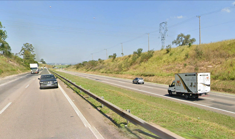 Via Colinas informa interdição temporária na SP-075, em Itu e na SP-280, em Porto Feliz, neste sábado