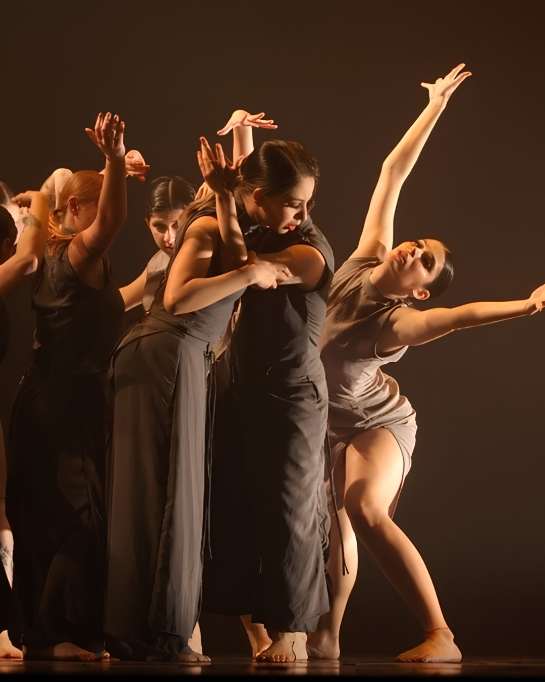 Itu recebe espetáculo gratuito de dança “ANTICORPOS” nesta quinta-feira
