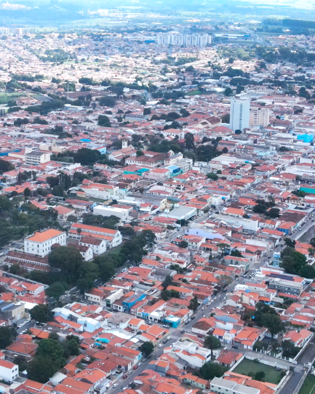 Prefeitura de Itu divulga o que abre e fecha durante o feriado de Finados