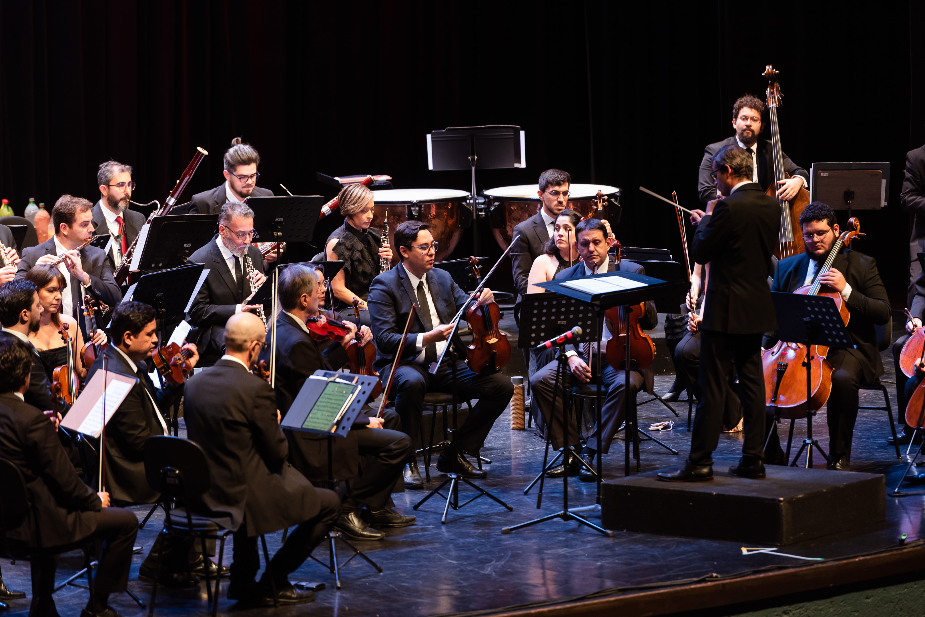 Sinfônica de Indaiatuba apresenta ‘Messias’, de Handel, no dia 17 de outubro