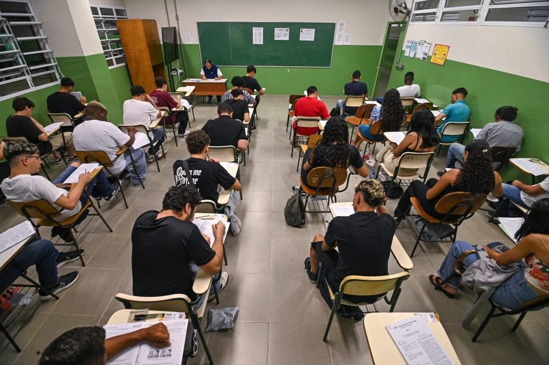 Fatec Itu recebe inscrições até 6 de novembro; unidade oferece seis cursos